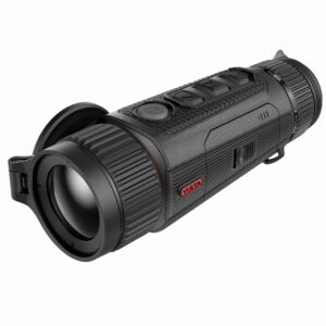 Monokular termowizyjny Nocpix Vista H35 35 mm – 640 × 512 px, 60 Hz
