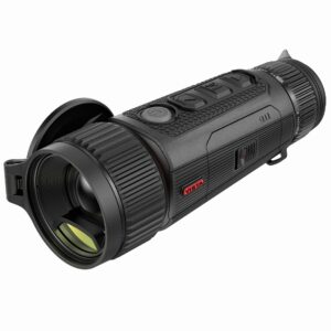 Monokular termowizyjny Nocpix Vista H35R 35 mm LRF – 640 × 512 px, dalmierz 1200 m