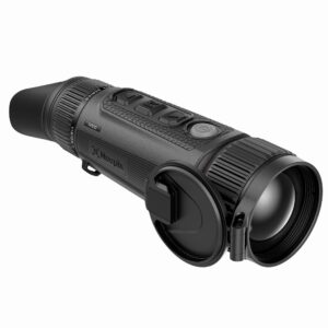 Monokular termowizyjny Nocpix Vista H50 50 mm – 640 × 512 px, ekran OLED 2560 × 2560 px