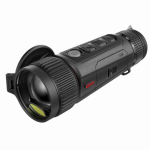 Monokular termowizyjny Nocpix Vista H50R 50 mm LRF – 640 × 512 px, 60 Hz, dalmierz 1200 m